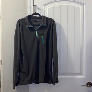 Southern Marsh Pullover